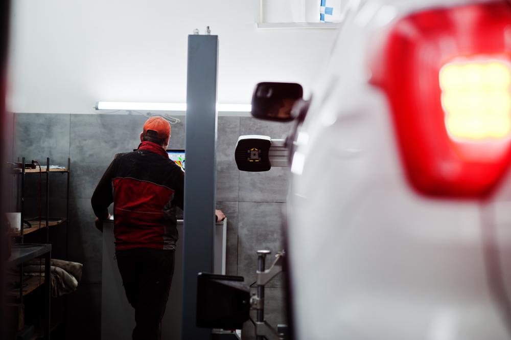 Maintenance Tips for Velvac Mirrors