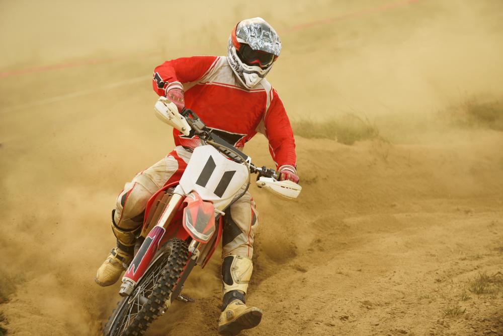 The Importance of High-Quality Motocross Stickers