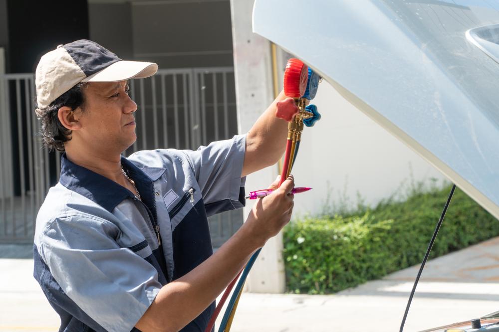 Subzero Repair Fullerton: Why Same-Day Service Matters