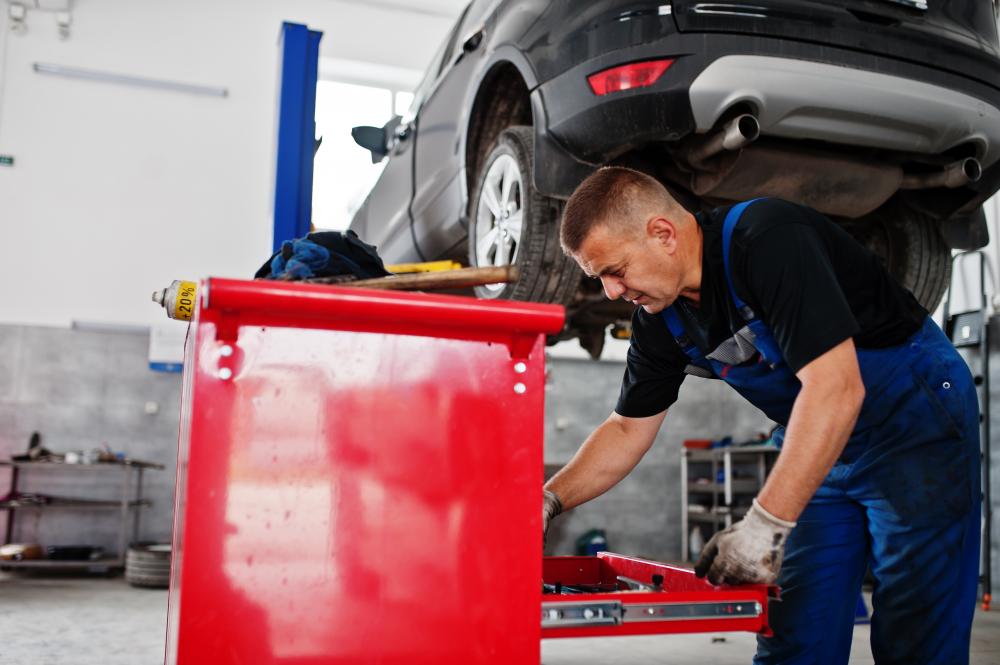 Key Services Offered in Wolf Service Jacksonville