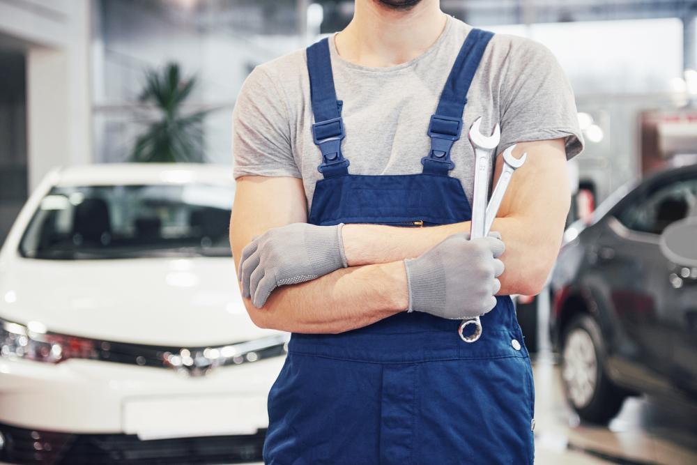 Why Choose Viking Repair Services?