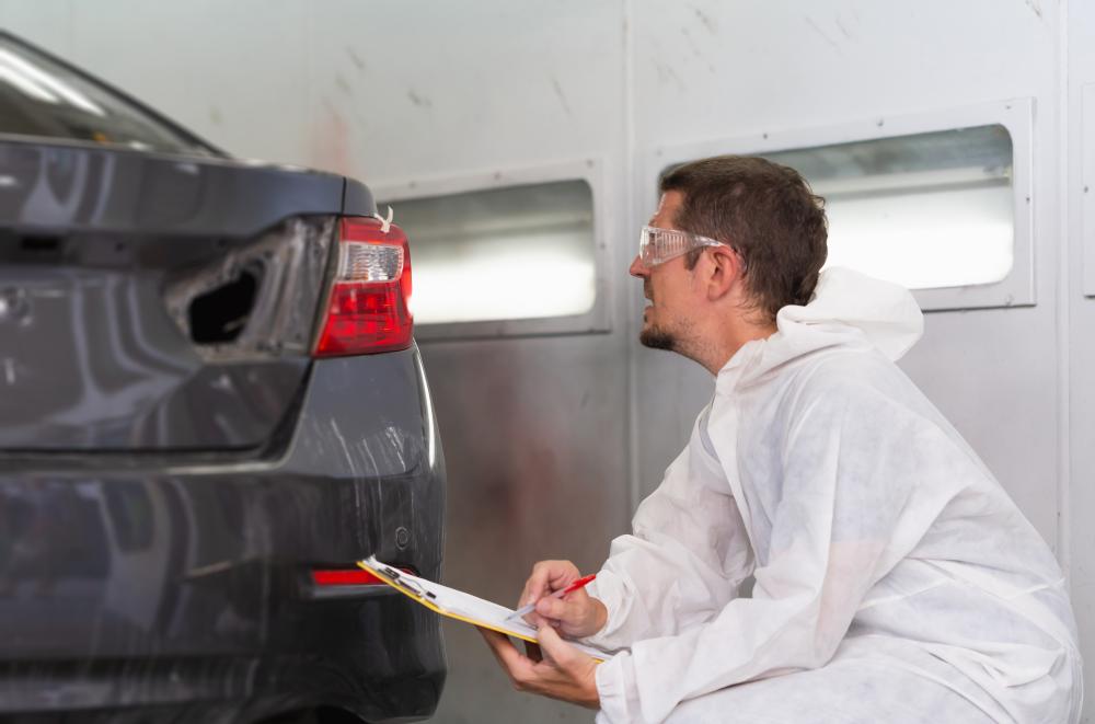 Common Damage Issues We Address