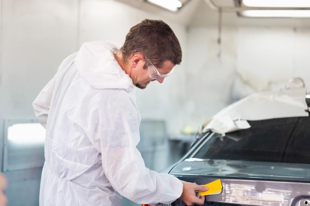 What Makes Culver City Auto Shop Repair Near Me Unique?