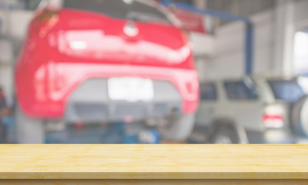Understanding the Collision Repair Process