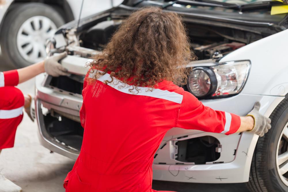 How We Transform Your Vehicle