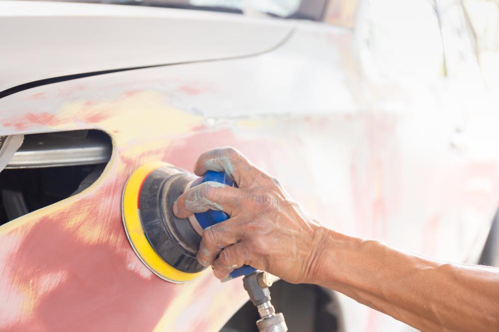 What to Expect from the Repair Process