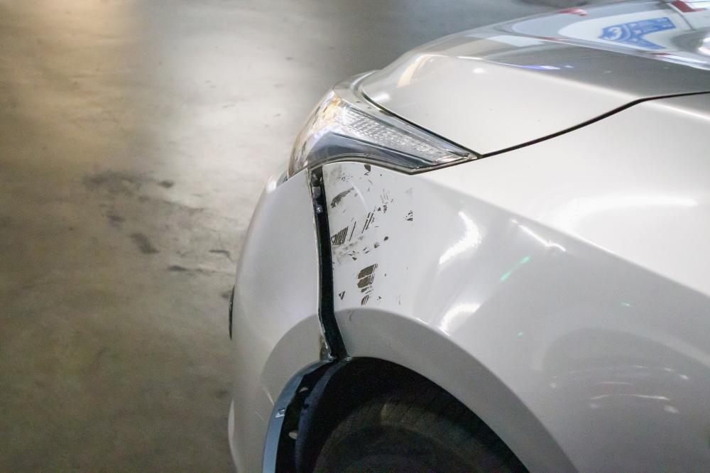 Why Choose Beverly Hills Auto Body & Tow?