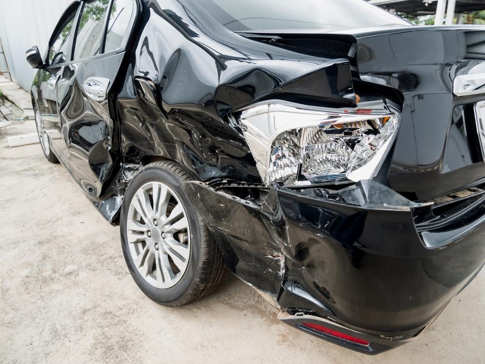 Why Choose Us for Collision Repair Manassas