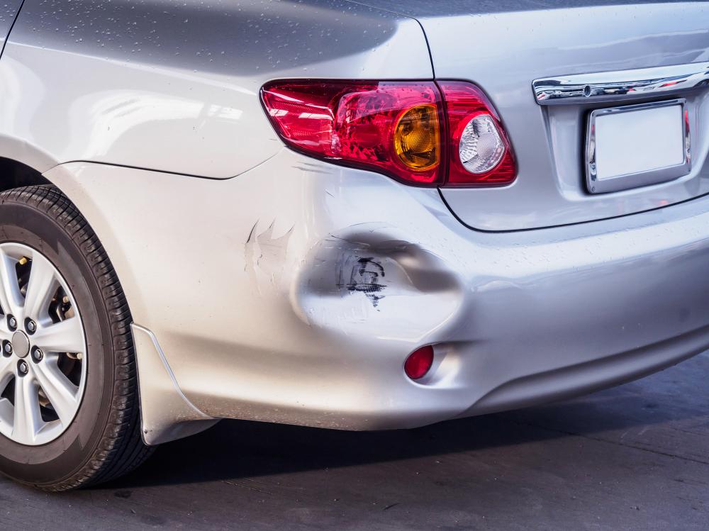 Choosing Stay Dent Free for Your Dent Repair Needs