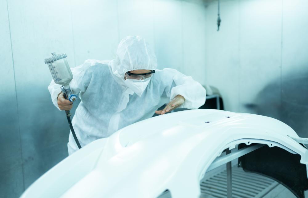 Delivering Superior Collision Repair