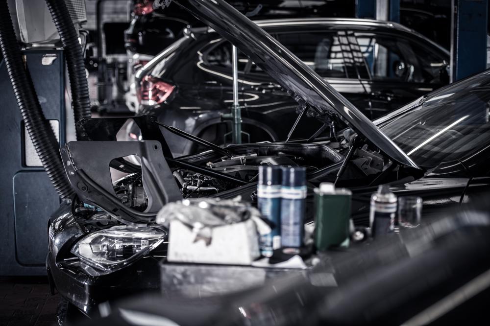 Towing Services Ensuring Hassle-Free Repairs
