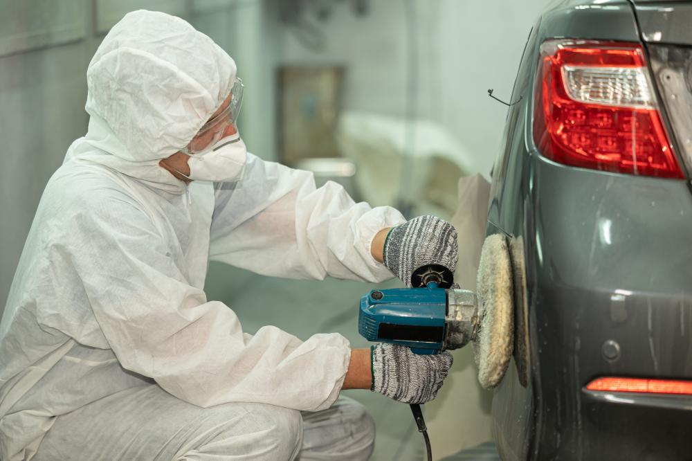 What Makes a Santa Monica Body Shop the Right Choice?