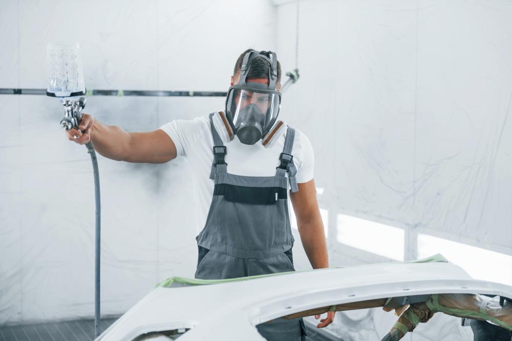 What Do Customers Really Want from Auto Body Shops in My Area Culver City?