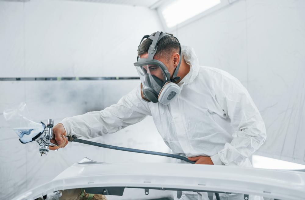 What to Consider When Choosing an Auto Shop?
