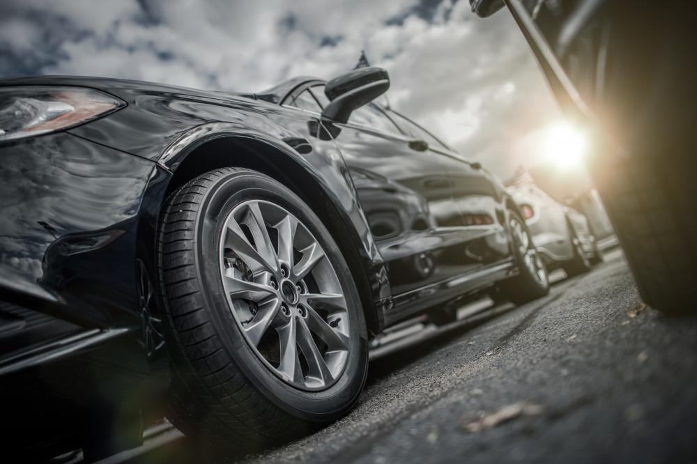 Why Choose Car Wash BD for Mobile Auto Detailing?