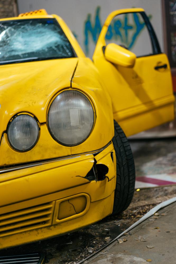 How to Choose the Right Repair Body Shop