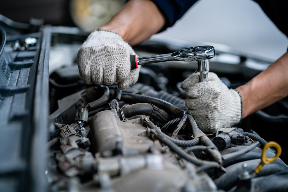 Why Choose Culver City Auto Body?