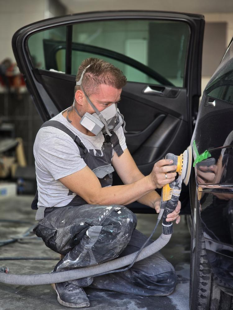 Why Choose Culver City Auto Body?