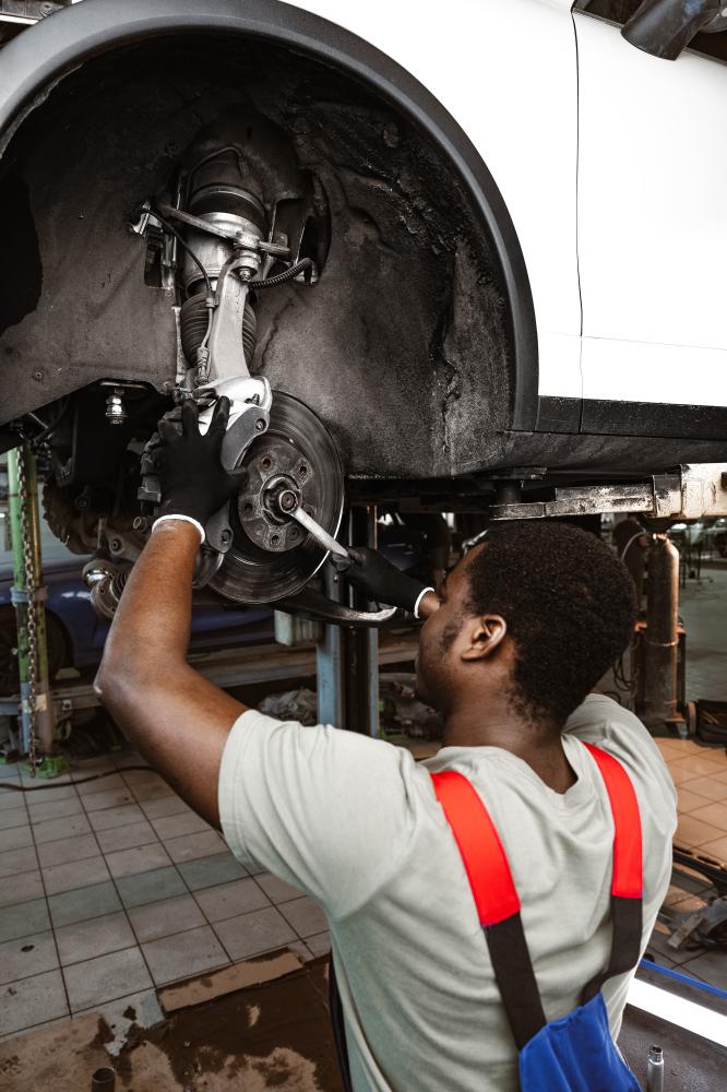 What Makes a Great Auto Body Shop in Santa Monica?