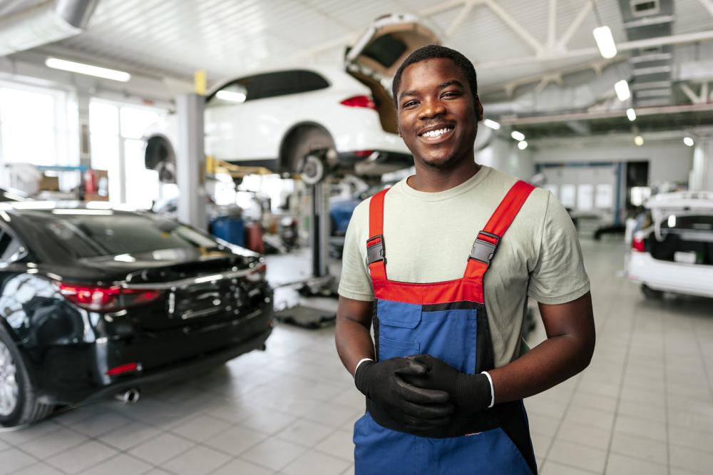 Services Offered at Culver City Auto Body