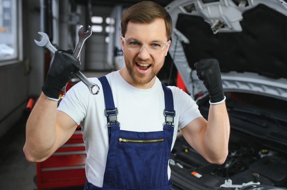 Comprehensive Services for Affordable Viking Repair Seattle
