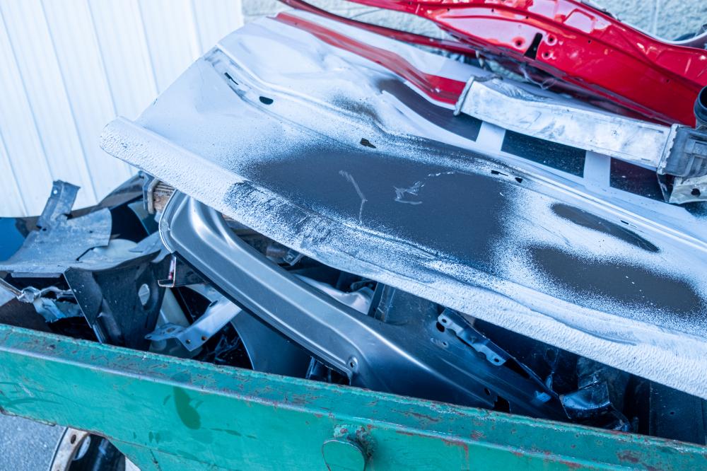 What Qualifies as an Auto Body Shop Rust Repair Santa Monica Emergency?