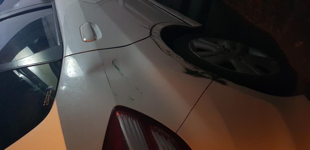 What Qualifies as a Beverly Hills Car Body Shop Repair Emergency?