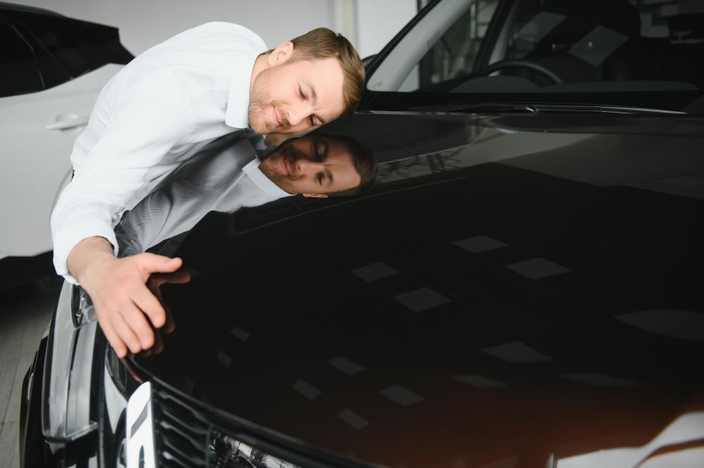Why Choose Us for Your South End Luxury Auto Inspection