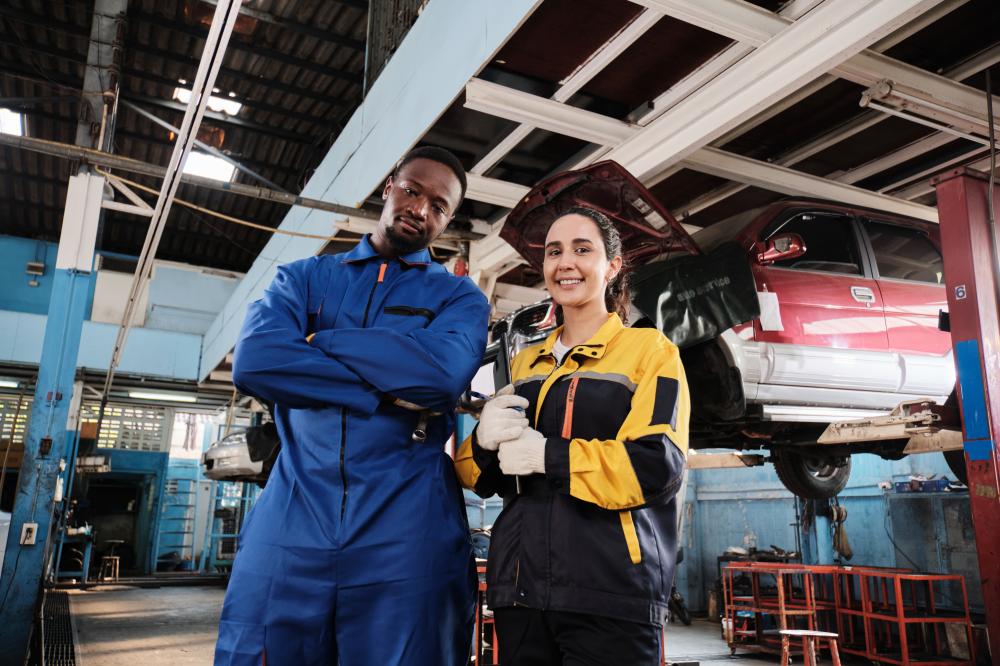 How We Ensure Expertise in Wolf Service Pensacola
