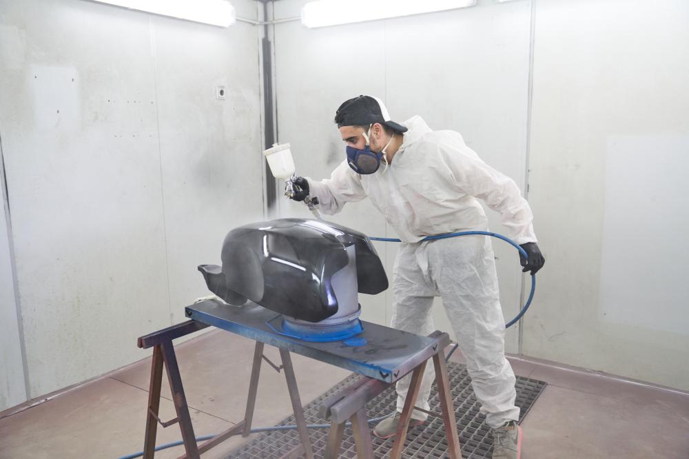 What Makes a Good Auto Body Shop?