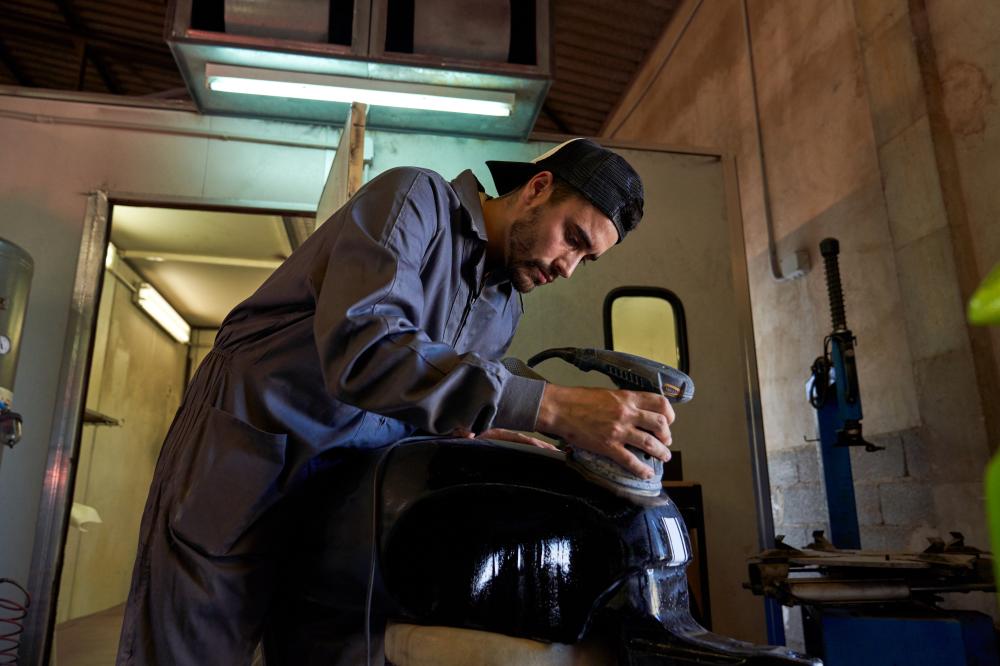 Common Services Offered by Santa Monica Auto Body Shop Repair Experts