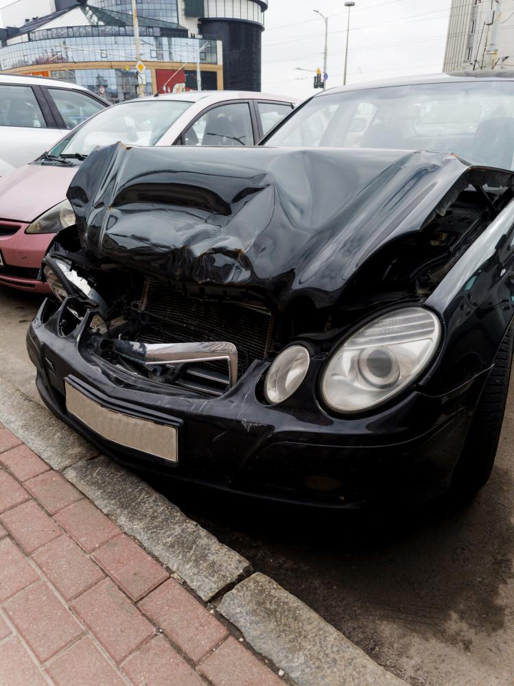 What Should You Look for in a Reliable Auto Body Shop in Beverly Hills?