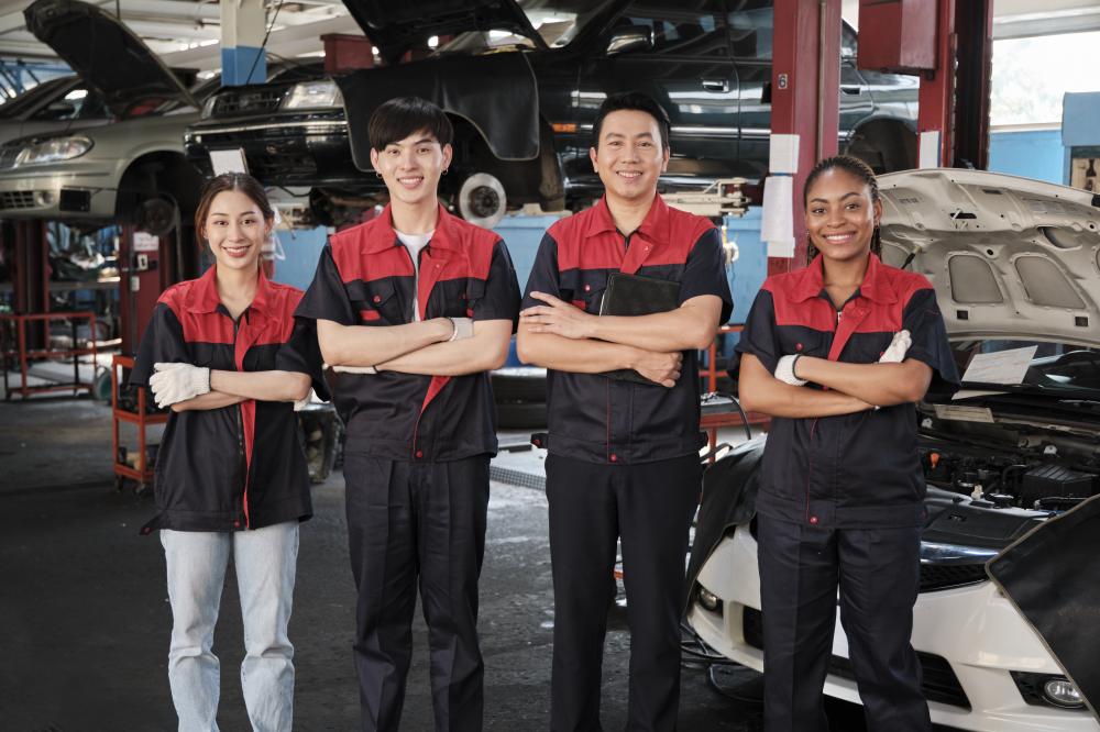 The Importance of Regular Wolf Service Long Beach