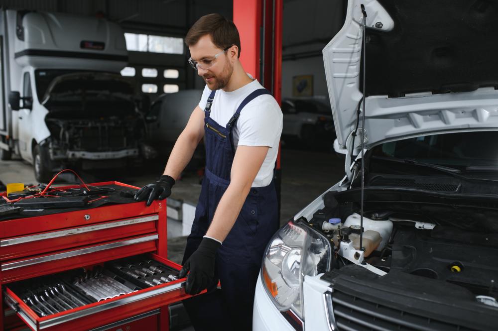 Choosing the Best Shop for Your Needs