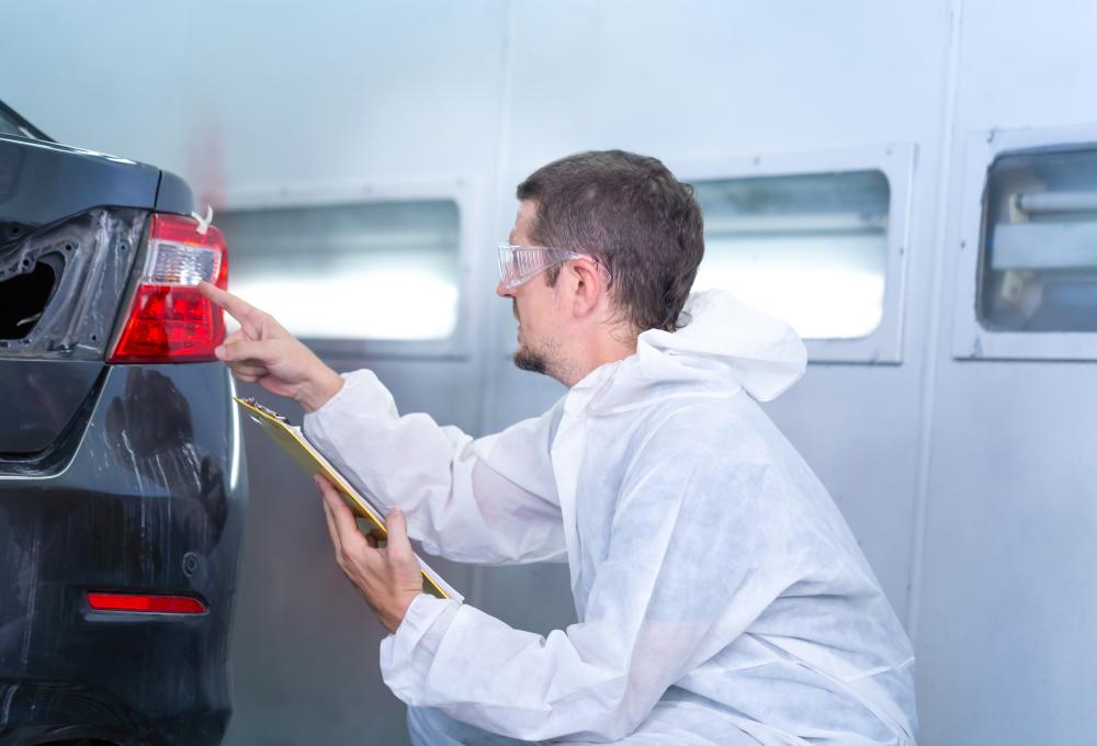 Common Perspectives on Repair Costs