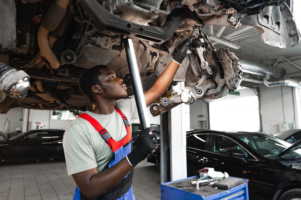 Why Are Auto Repairs So Important?