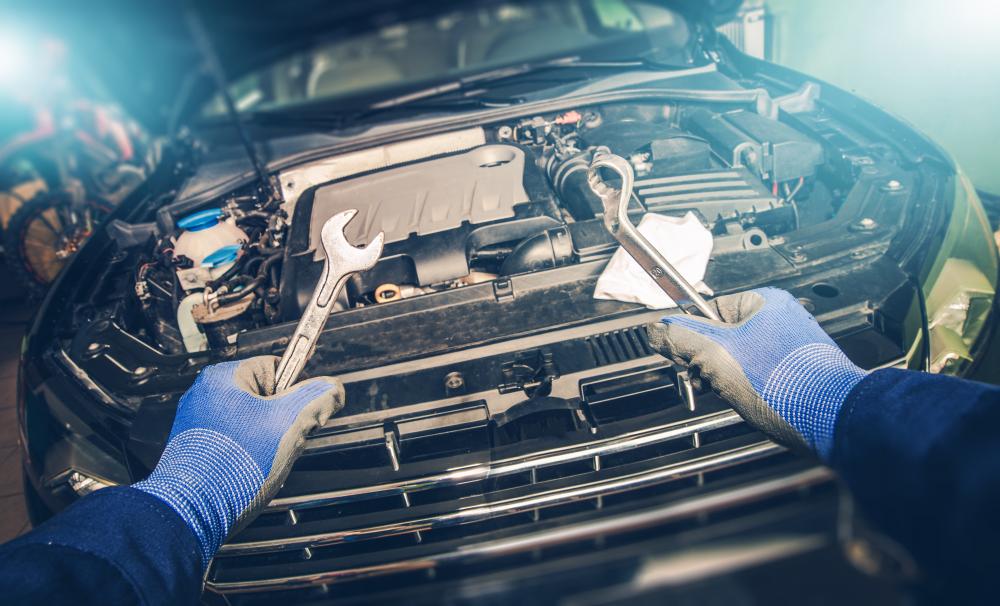Why Choose Us for Your Audi Repair Needs?
