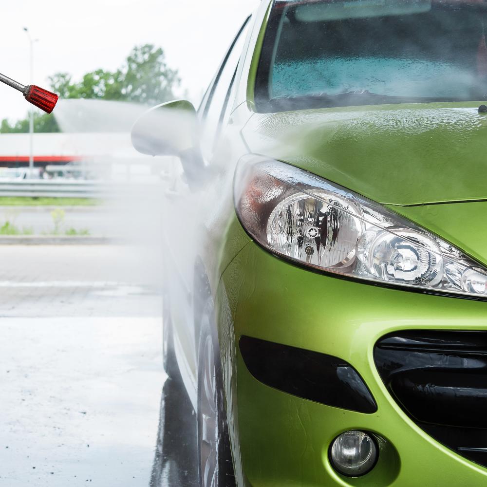 How to Effectively Price a Fleet Wash?
