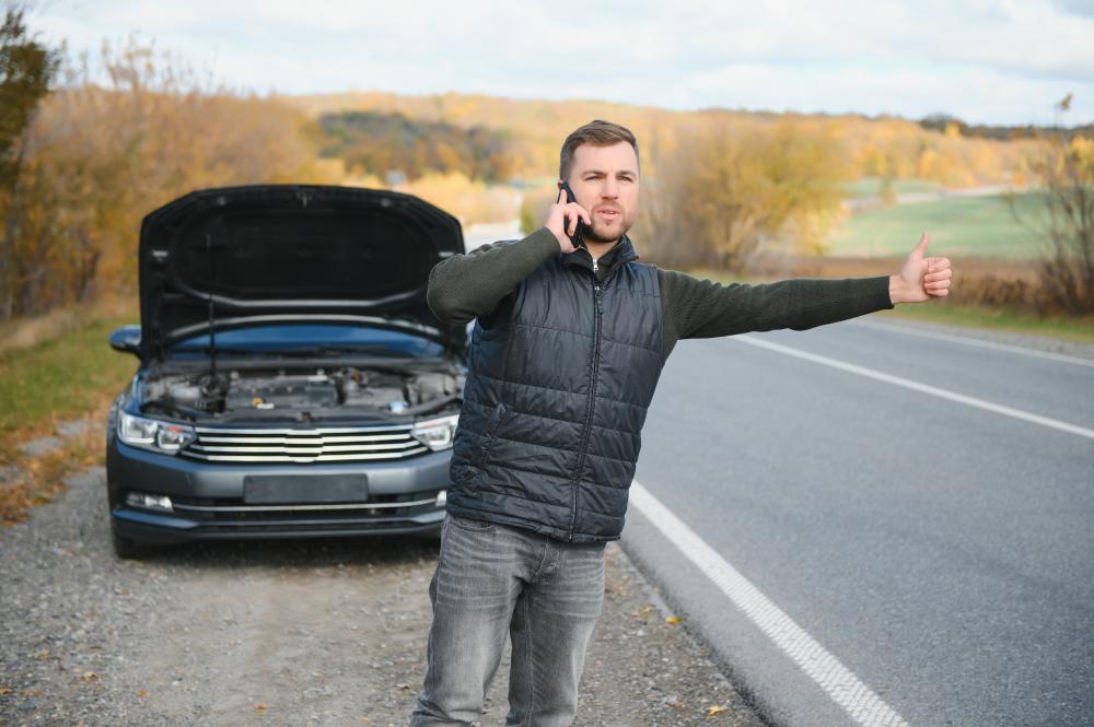 Why Choose Us for Towing Service Boise Idaho