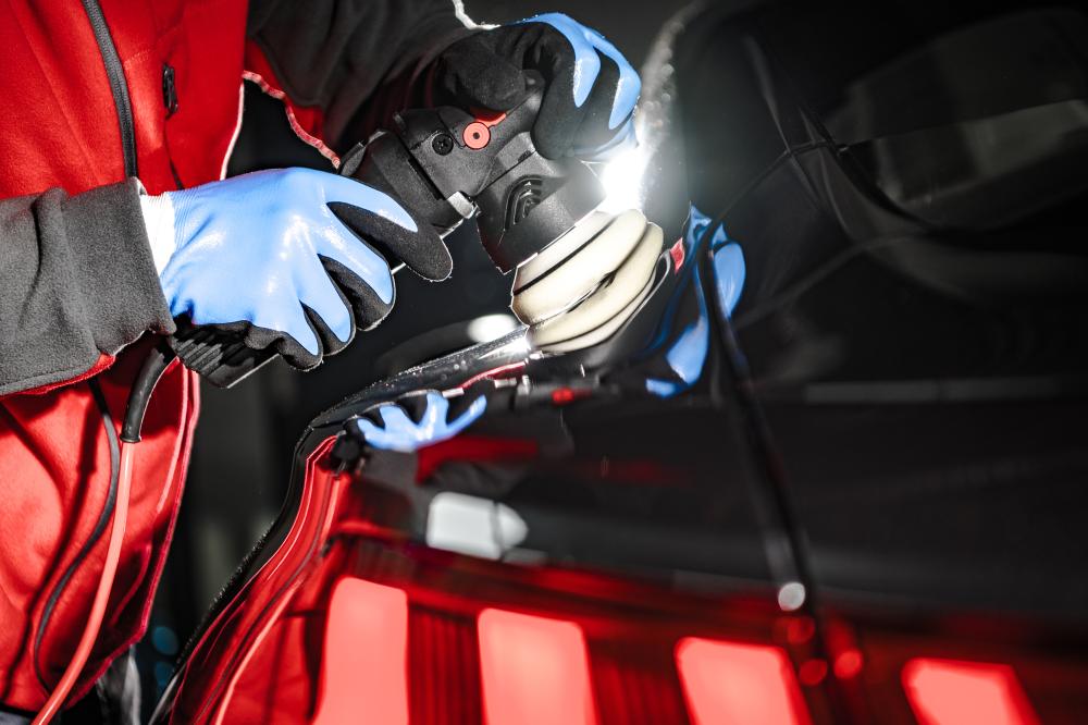 Why Rust Repair Matters