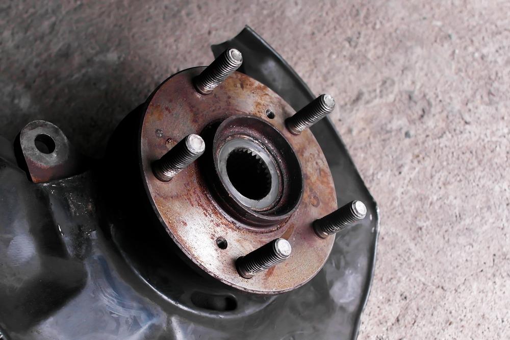 Services Offered at Axle Inc