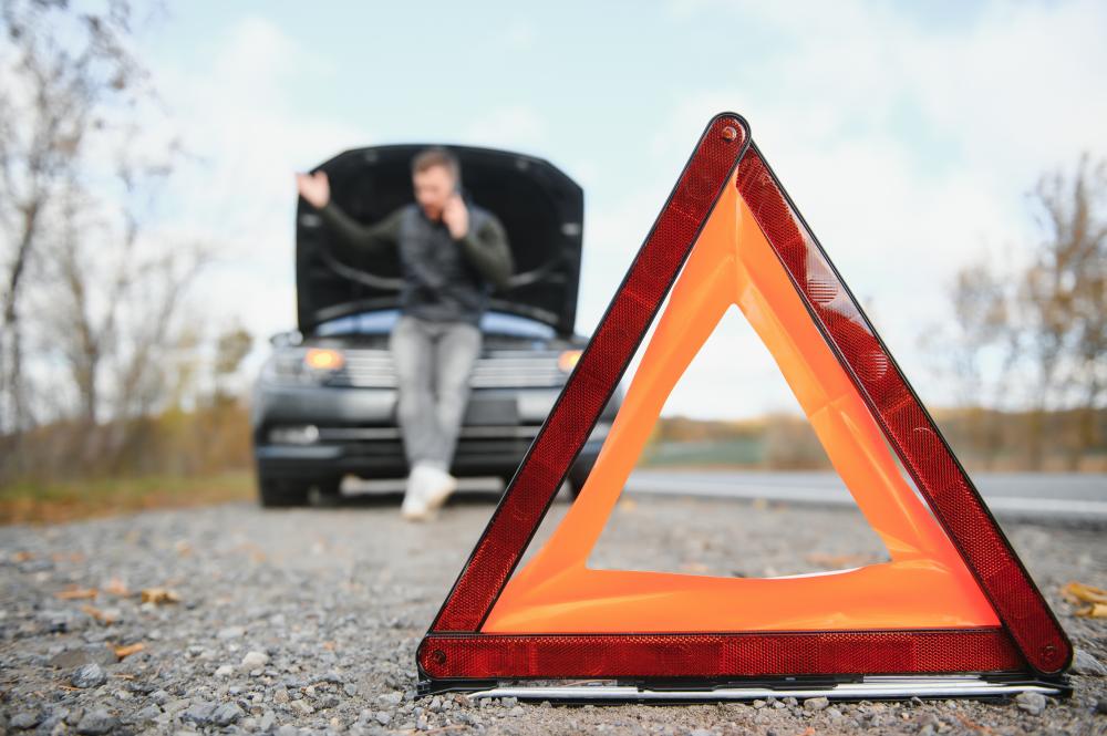 Choosing the Right Towing Company
