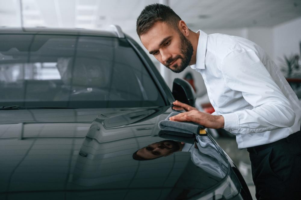Benefits of Residential Tinting