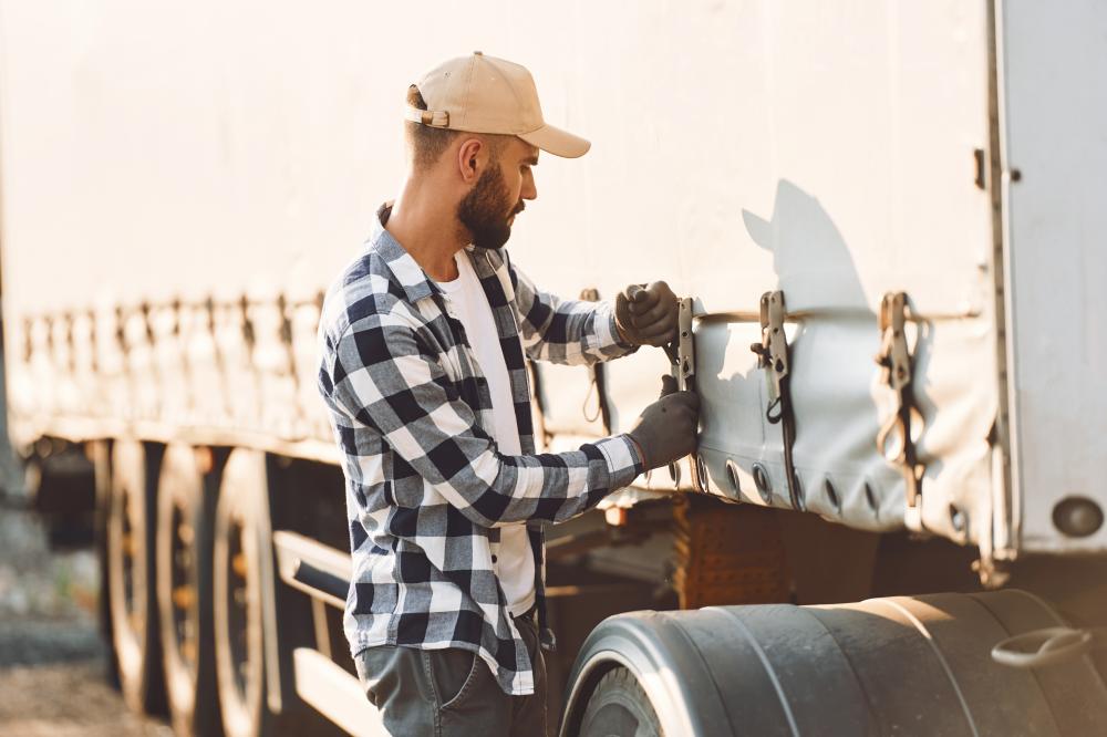 Axle Inc.: The Trailblazer in Trailer Repair