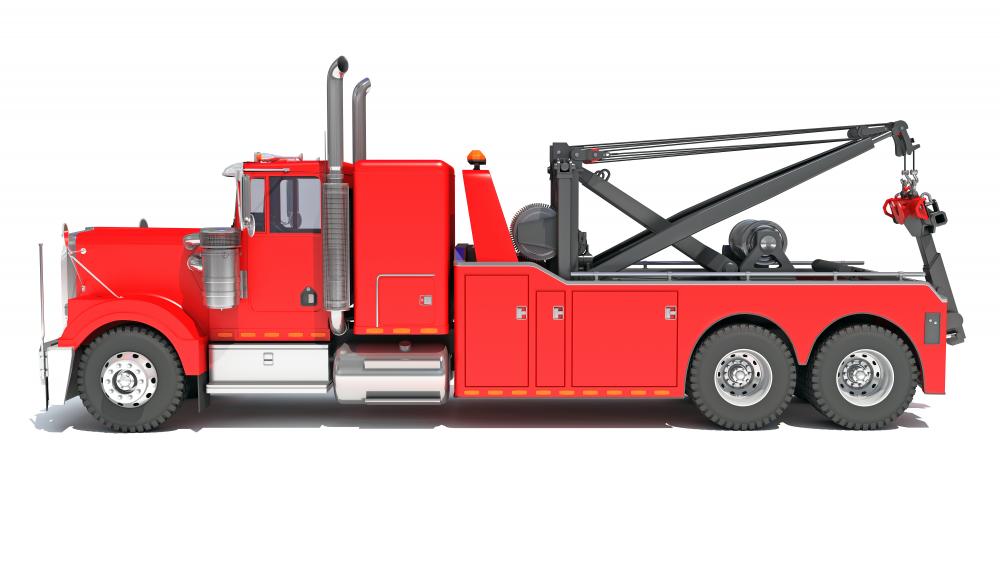 Why Choose Tucson Emergency Towing?