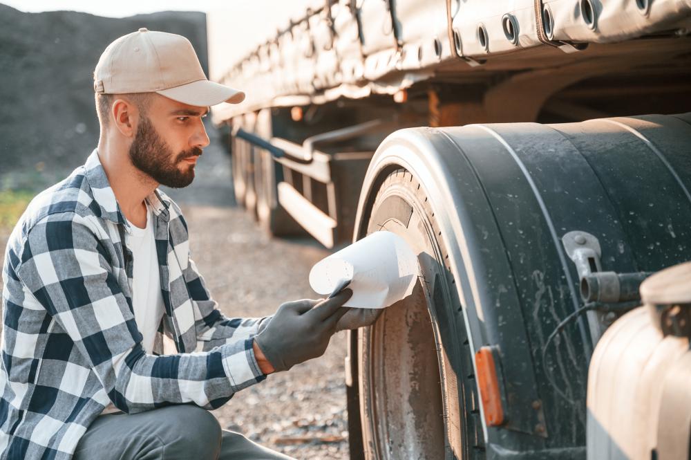 What Qualifies as a Mobile Semi Truck Wash Near Me Emergency?