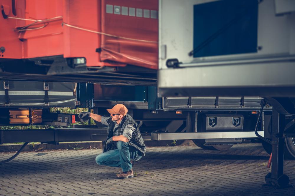 Expert Techniques for Axle Repair