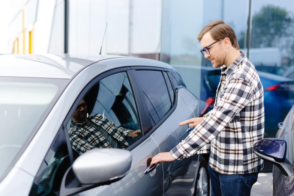 How to Maintain Your Window Tint