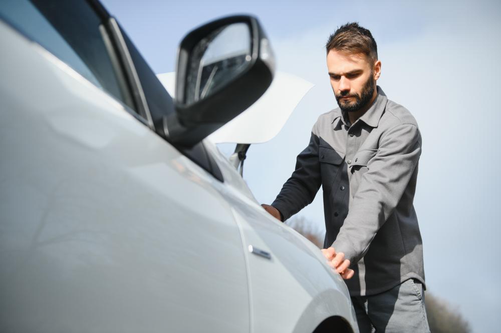 Choosing the Right Tow Truck Service