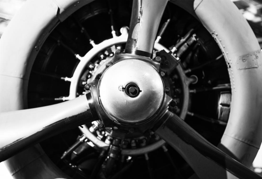 The Importance of Aircraft Maintenance Repair and Overhaul